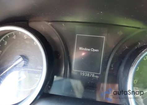 2018 Toyota Camry Se из США, поврежденный, VIN 4T1B11HK0JU537197